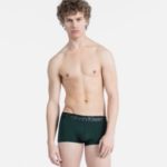 Pánské boxerky NU8655A – Calvin Klein