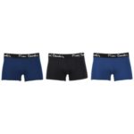 Pánské boxerky PIERE CARDIN 301 MIX 3PAK