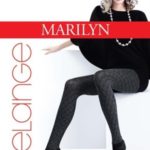 Punčochové kalhoty Grace MV643 – Marilyn