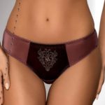 Dámské brazilky K 223 Cheri