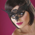 Erotická maska Mask model 10