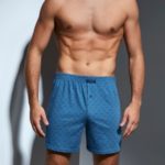 Pánské boxerky Cornette Comfort 002/129 S-3XL