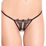Dámské erotické tanga 2009 – SoftLine