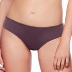 Dámské kalhotky brazilky Gaia 639B Jean