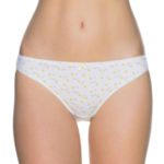 Dámské kalhotky MINI BIKINI L-120MB-10 3-pack