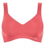 Dámský top/podprsenka typu braletka SLOGGI ZERO FEEL BRALETTE EX