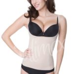 Košilka pod poprsí Shapewear 214 – Julimex