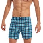 Pánské boxerky Cornette Comfort 002/90 M-3XL