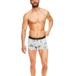 Pánské boxerky ULTIMA 36603