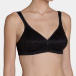 Podprsenka bez kostice Elegant Cotton N – Triumph