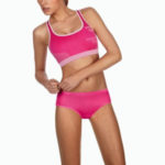 Podprsenka sportovní Triaction Seamfree Top – Triumph