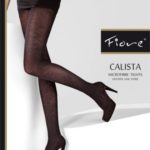 Punčochové kalhoty 40 den Liliana – Fiore