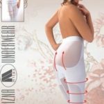 Stahovací kalhoty Shape – Mitex