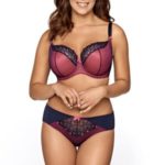 Dámské kalhotky AV 1754 NAVY BLUE