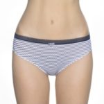 Dámské kalhotky BIKINY L-1224BI