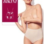 Dámské kalhotky Corrective Bikini Wear 1463S – Gatta