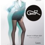Dámské punčochové kalhoty LAURA 20 – LYCRA 3-MAX