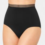 Kalhotky Infinite Sensation Highwaist Panty – Triumph