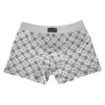 Pánské boxerky 404 – Cotton World