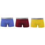 Pánské boxerky PIERE CARDIN 300 MIX 3PAK
