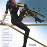 Punčochové kalhoty 60 den Rosalia  – Gatta