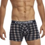 Boxerky  model 118376 Cornette