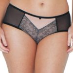 Dámské kalhotky Curvy Kate CK100220201W18