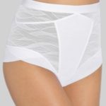 Kalhotky Airy Sensation Highwaist Panty – Triumph