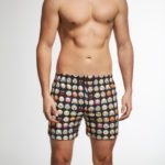Pánské boxerky Cornette Classic 001/66 S-3XL