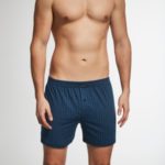 Pánské boxerky Cornette Comfort 002/150