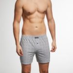 Pánské boxerky Cornette Comfort 008/155 4XL-5XL