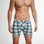 Pánské boxerky Cornette Prime 904/55