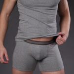 Pánské boxerky JOLIDON N251