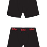 Pánské boxerky Lee Cooper 30800