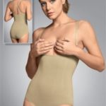 Stahovací body Plie 50419