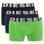 Boxerky 3ks Seasonal Edition Boxer Trunk 01 – Diesel