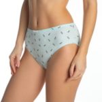 Dámské kalhotky BIKINI L-120BI-44ex  3-pack