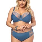 Dámské kalhotky K488 BLUE TATOO