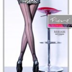 Dámské punčochové kalhoty Miriam G 5093 20 den – Fiore