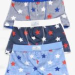 Dětské boxerky Gasolino U2304