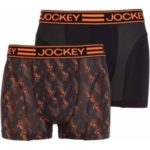 Pánské boxerky 2pack 19902928  – Jockey