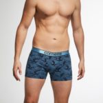 Pánské boxerky Cornette High Emotione 508/89