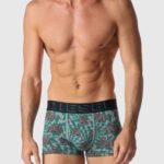 Pánské boxerky Damien boxer shorts 00CIYK-0CATF – Diesel