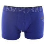 Pánské boxerky Emporio Armani 111776 8A8725