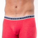 Pánské boxerky Guess U92F06