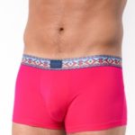 Pánské boxerky Guess U92F12