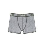 Pánské boxerky Lee Cooper 33236