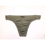Pánské tanga 2208-9000 – Bruno Banani