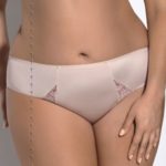 Tanga  model 114795 Gorsenia Lingerie