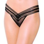 Tanga  model 124472 SoftLine Collection